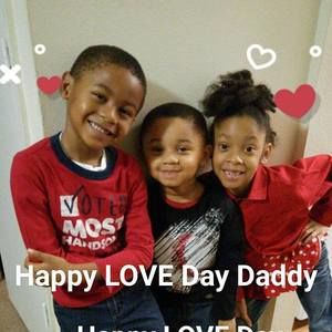 Meet your Posher, Joshua